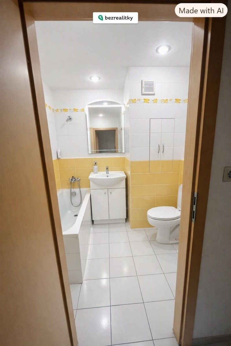Prodej byt 2+kk - Blatnická 4212, Brno Židenice, 74 m² - 5