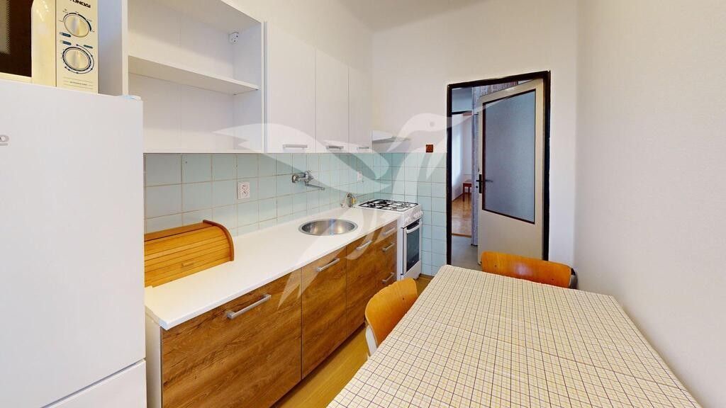 Pronájem byt 3+1 - Spojovací, Dobřany, 72 m²