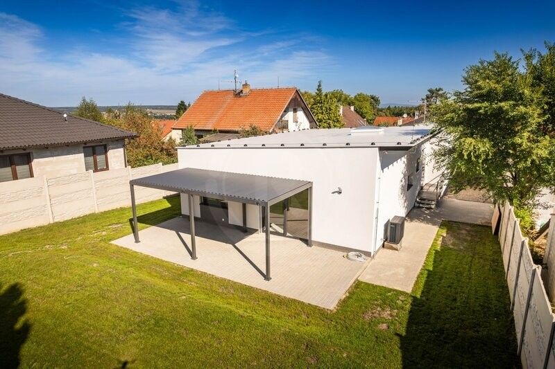 Rodinné domy, Boršov nad Vltavou, 373 82