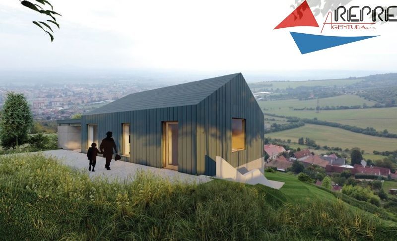 Prodej pozemek pro bydlení - Miřejovice