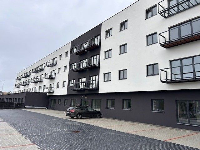 Pronájem byt 2+kk - Kladno, 272 01, 46 m²