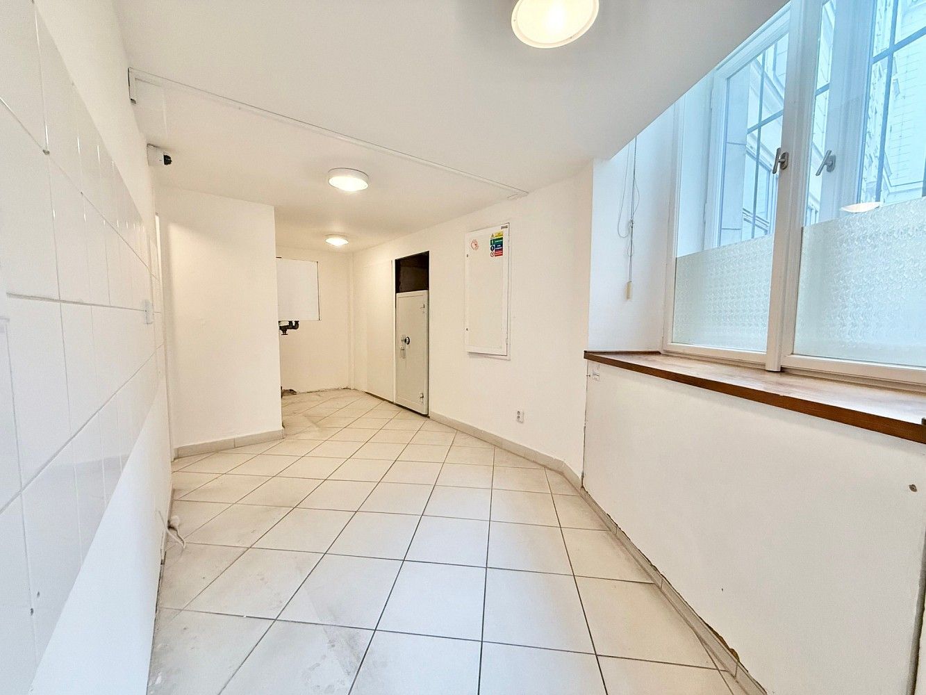 Pronájem restaurace - Brno - Brno-město, okres Brno-město, Jihomoravský kraj, 120 m² - 5