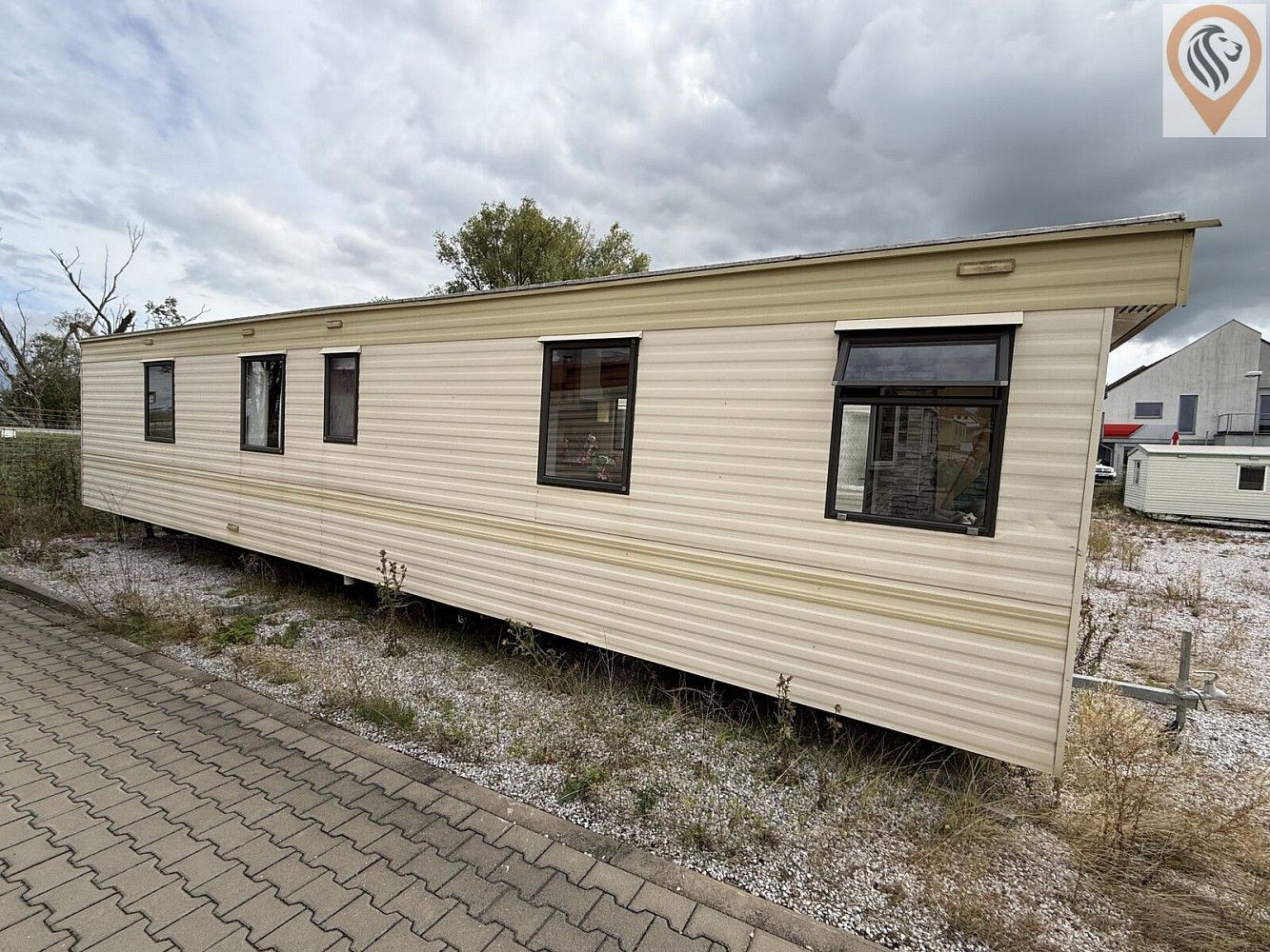 Nemovitost · 34 m² · Sadová, okres Hradec Králové, Královéhradecký kraj - 4