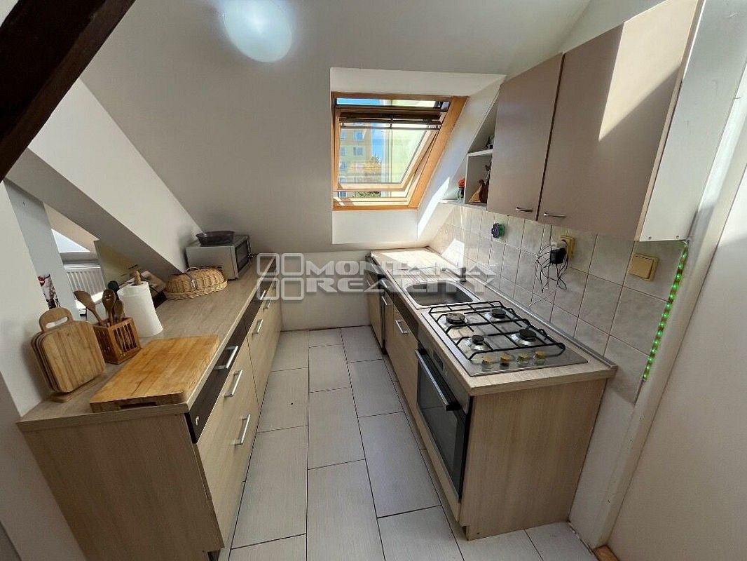 3+kk, Olomouc - Povel, Olomoucký kraj, 76 m² - 1