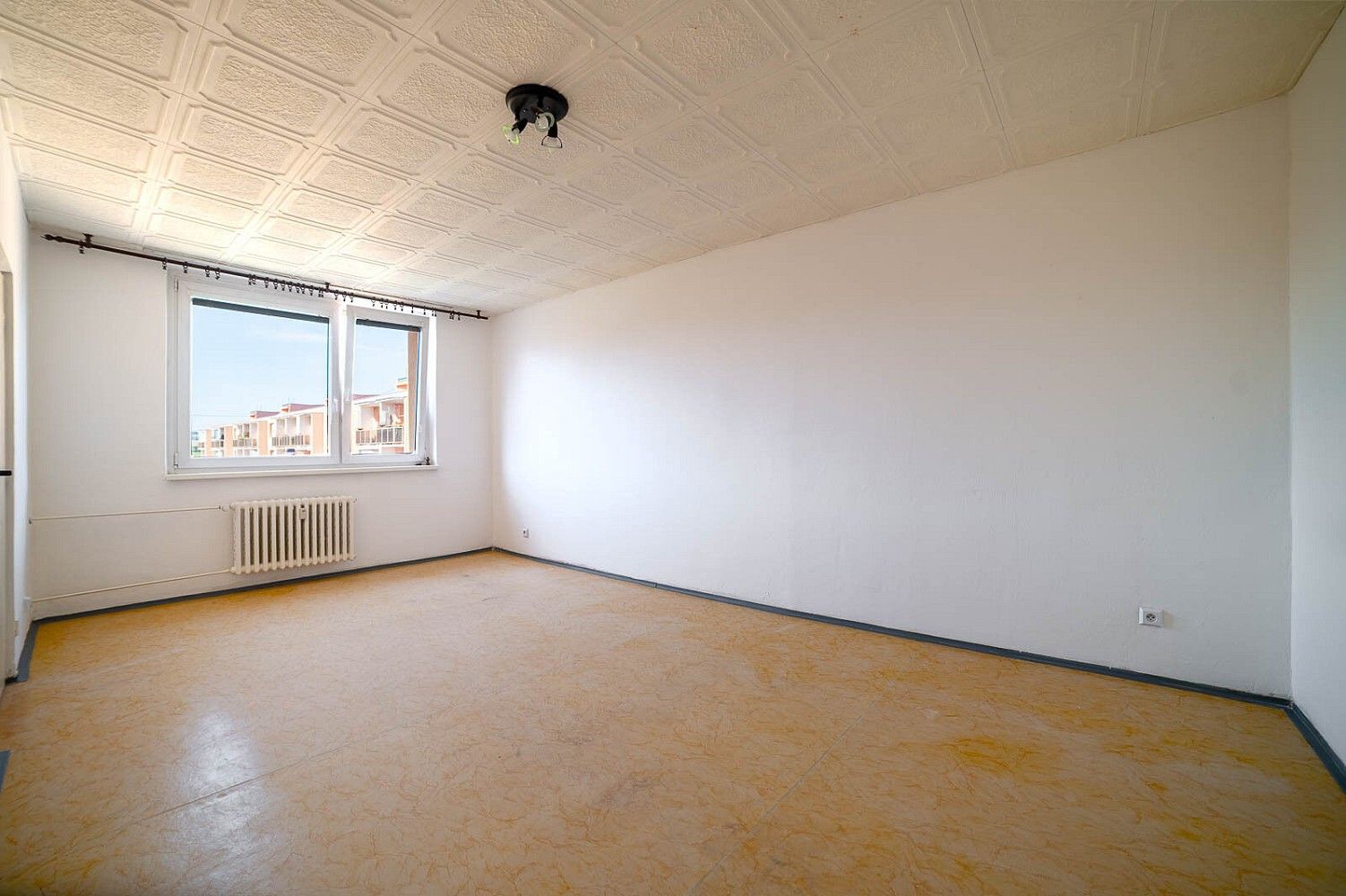 3+1, Sídliště Osvobození, Vyškov - Dědice, 71 m² - 2