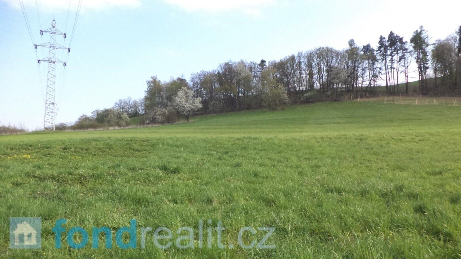 Prodej pozemek - Brumovice, 12 m²