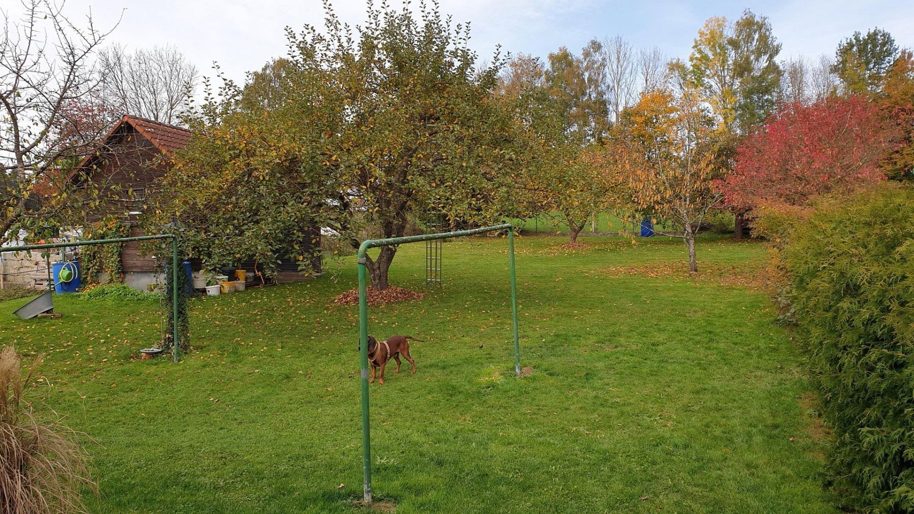 Rodinný dům · 140 m² · Allershausen Laimbach Bayern 85391 - 3