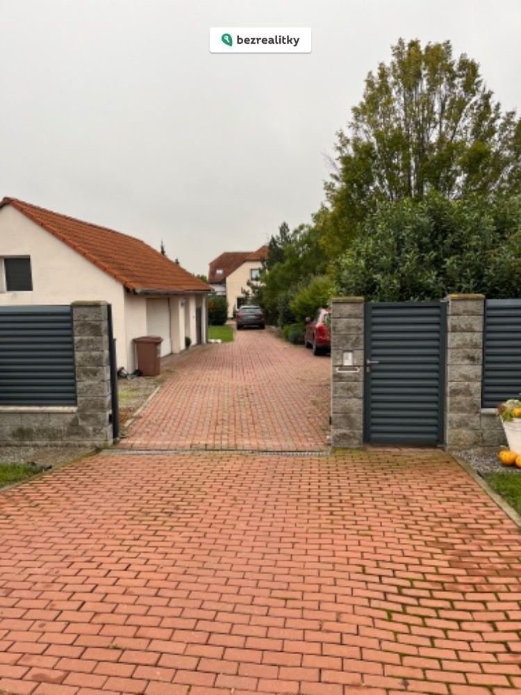 Prodej rodinný dům - Dyje, 224 m²