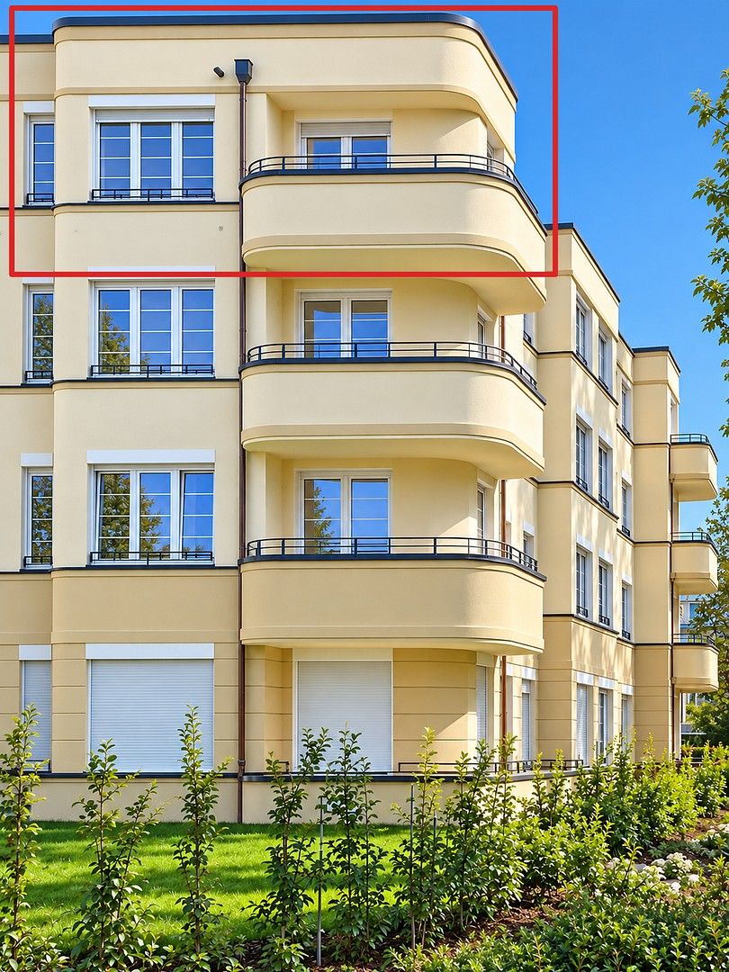 4+1, An den Brunnen 7, , Braniborsko, 106 m² - 2