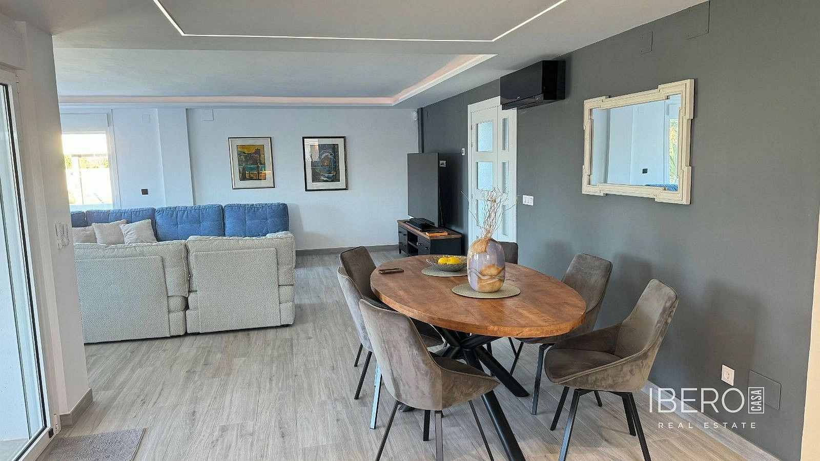 Prodej rodinný dům - L'Alfás del Pi, ES, 350 m² - 5