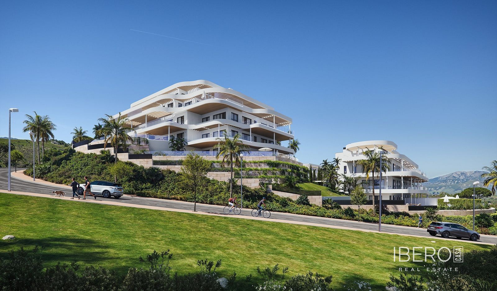 Byt 2+kk · 60 m² · Mijas, Španělsko - 3