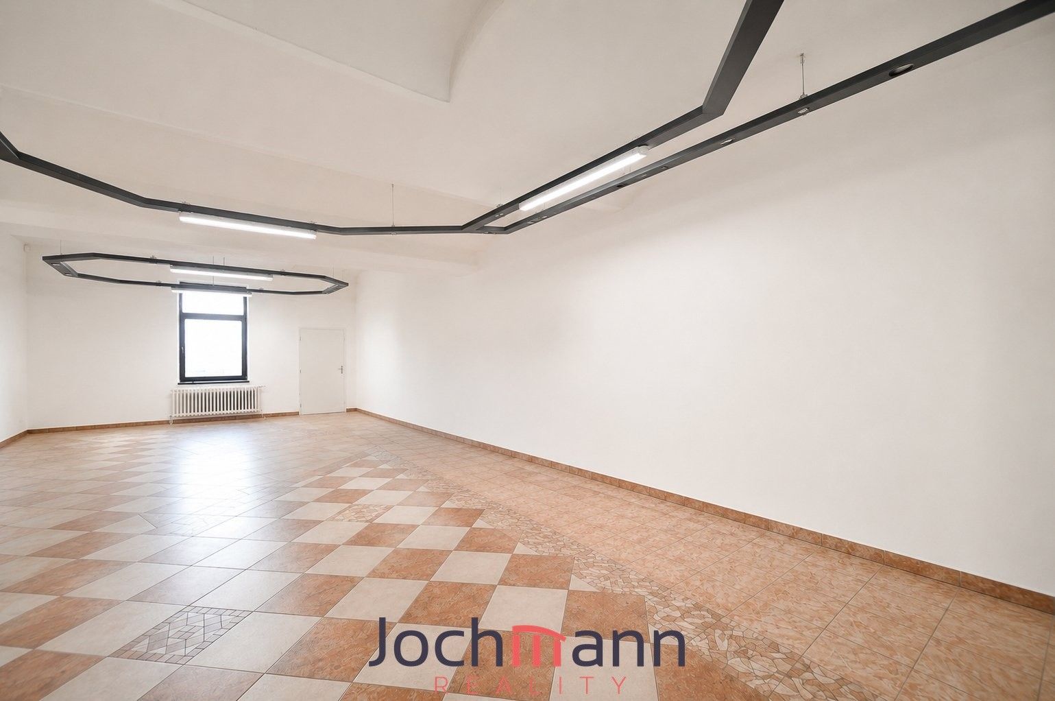 Obchodní prostory · 358 m² · Novohradská 746, České Budějovice 6 - 4