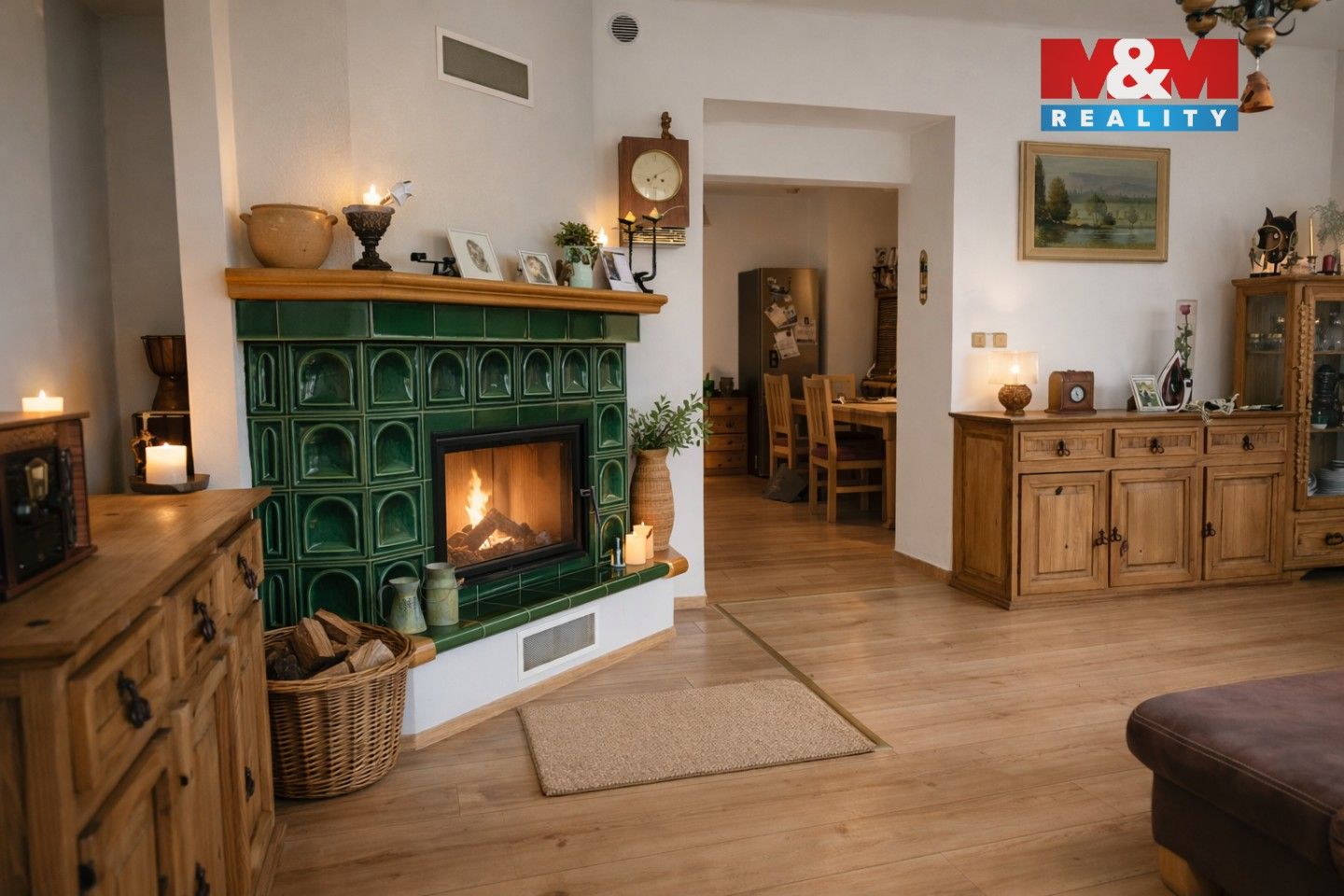 Rodinný dům · 158 m² · Černýš, Soutice - 4