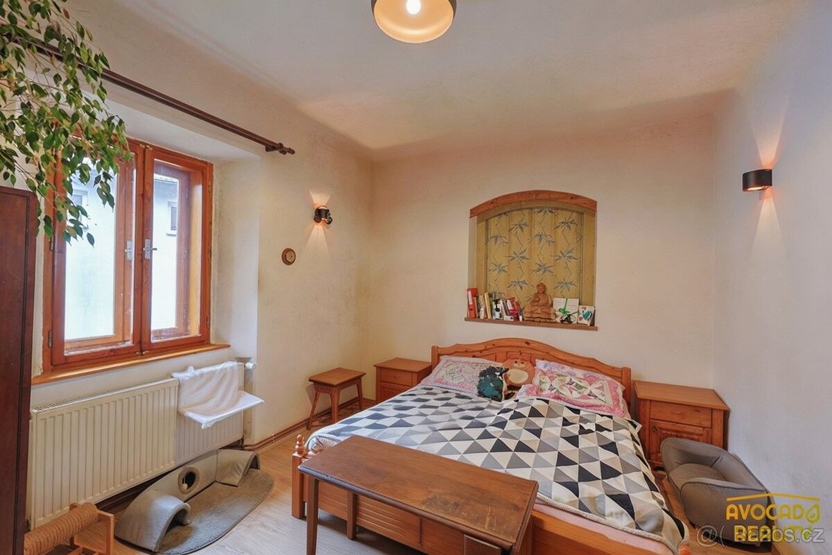 Prodej rodinný dům - Lomnice nad Popelkou, 512 51 - 5