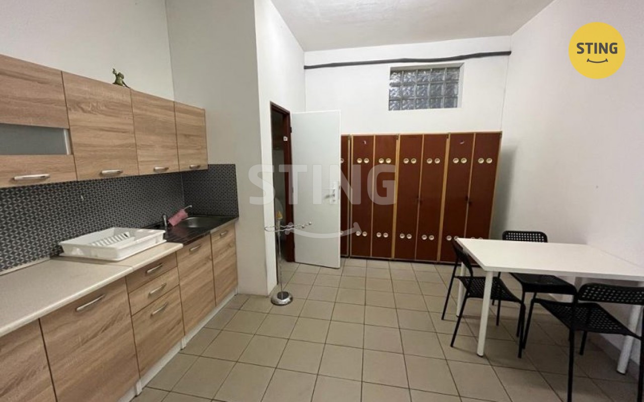 Sklad · 617 m² · Těšínská, Šenov - 3