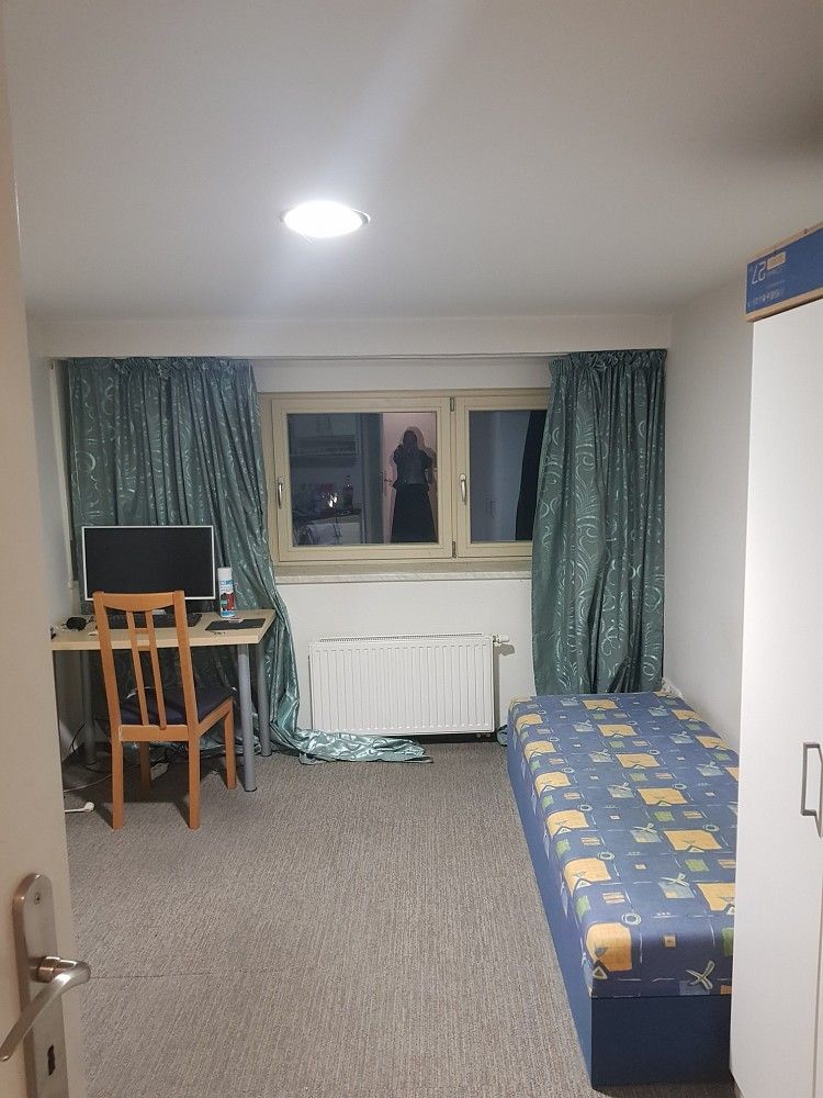 1+kk, Praha - Podolí, okres Praha 4, Hlavní město Praha, 20 m² - 2