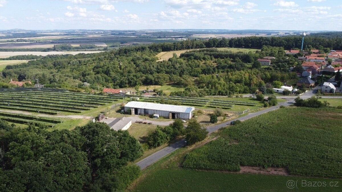 Sklady, Kostelec nad Černými Lesy, 281 63