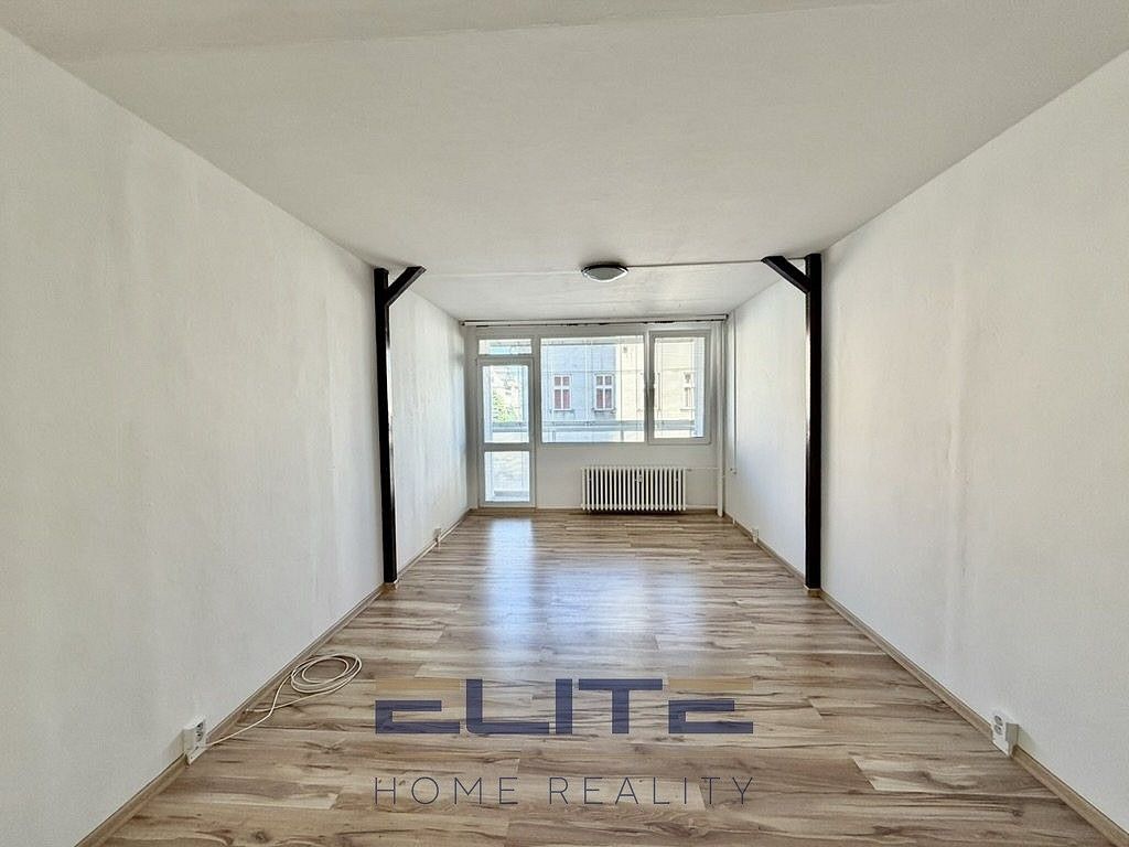Pronájem byt 2+kk - Jablonec nad Nisou, Liberecký kraj, 45 m² - 5