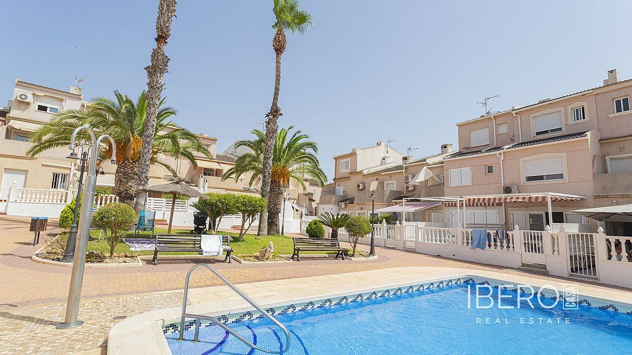 Rodinný dům · 115 m² · Dehesa de Campoamor, ES - 3