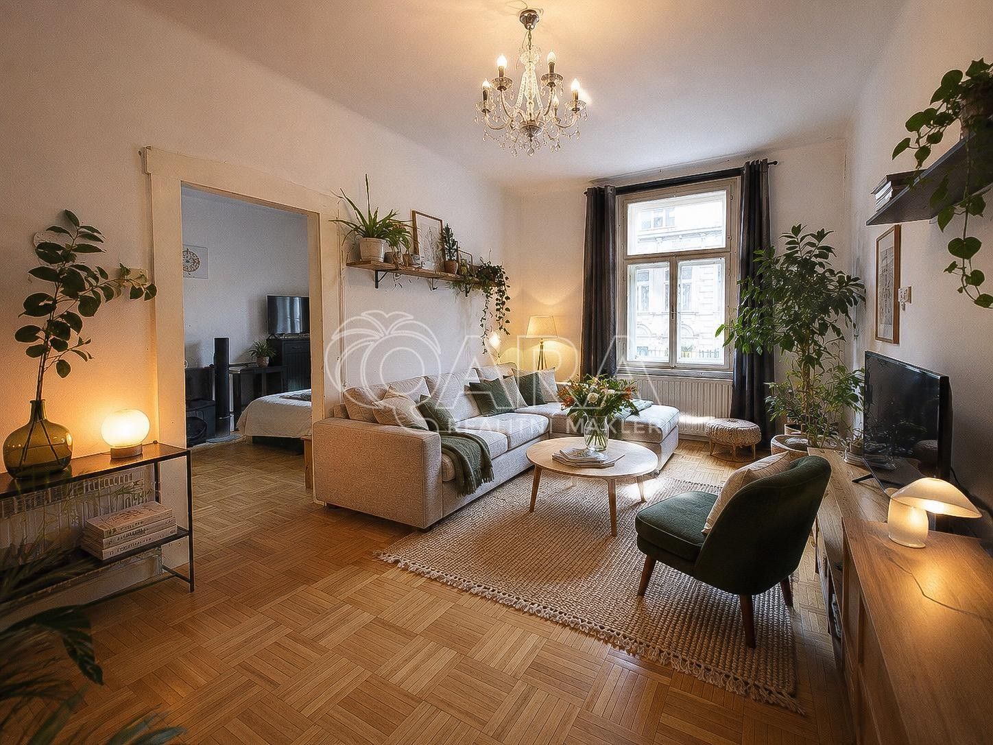 2+1, Švehlova , Hradec Králové, 83 m² - 2