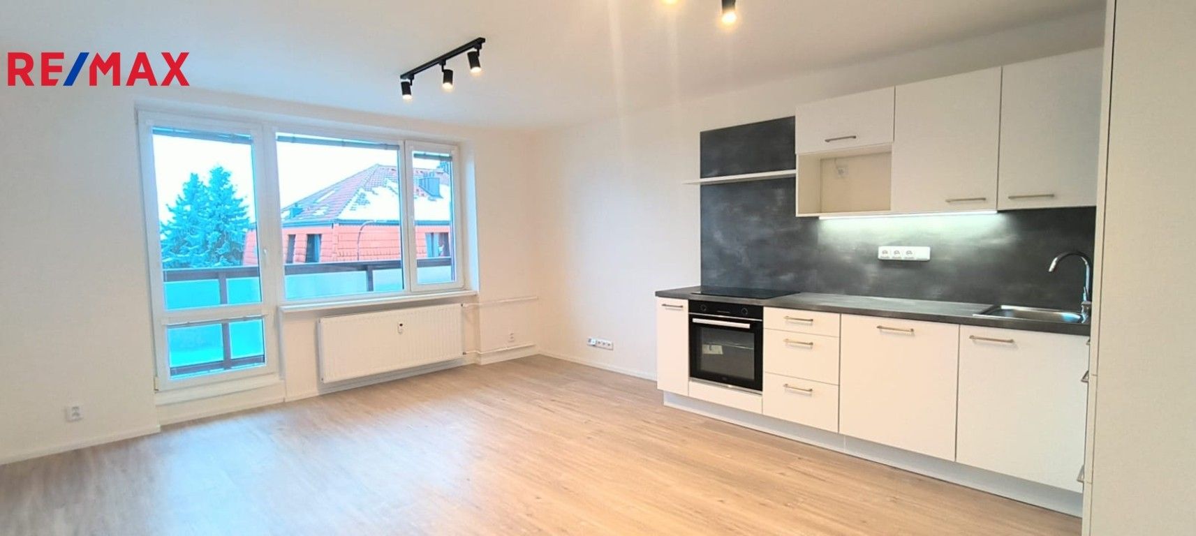 3+kk, Bolívarova, Praha, 62 m²