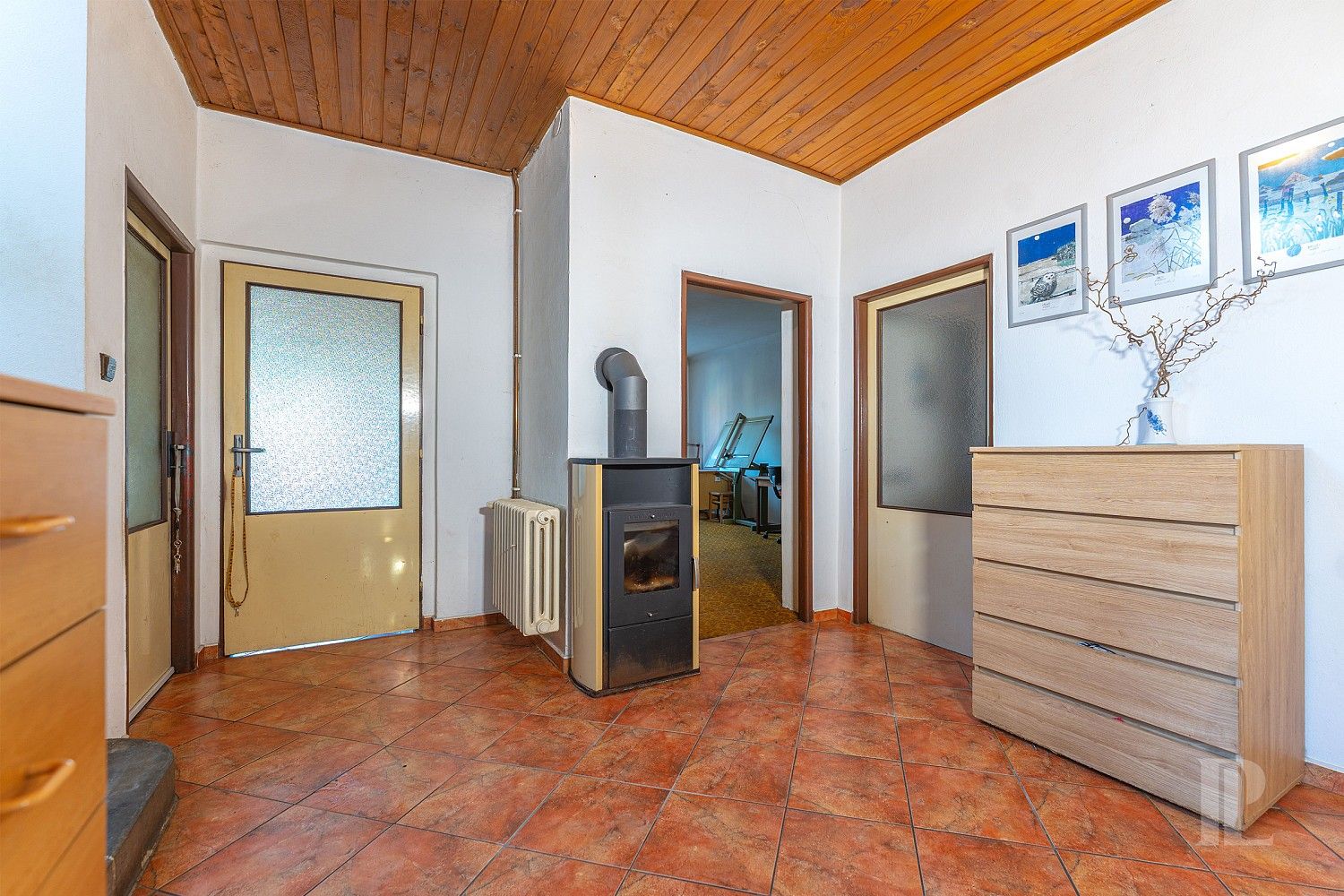 Rodinný dům · 335 m² · Václavská, Strakonice - Strakonice II - 3