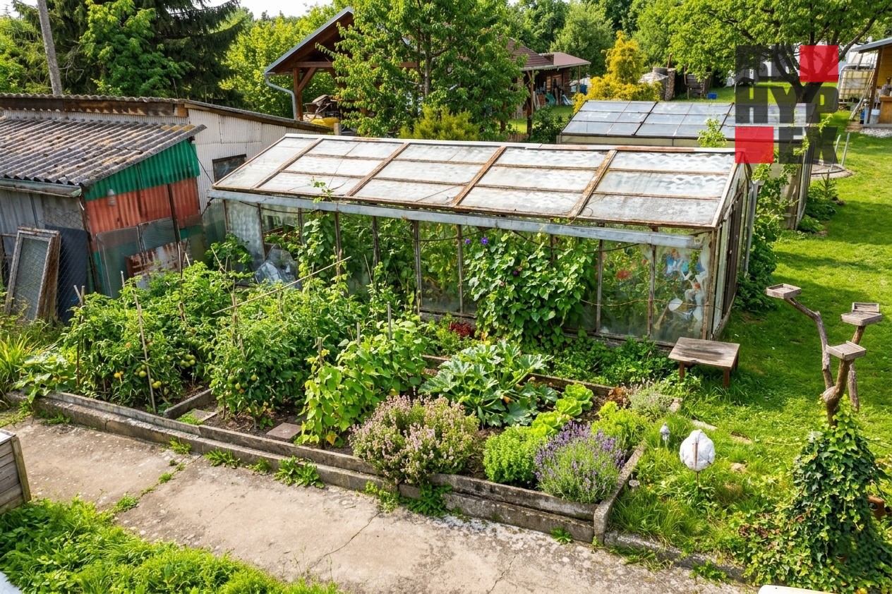 Rodinný dům · 360 m² · Halámky - 4