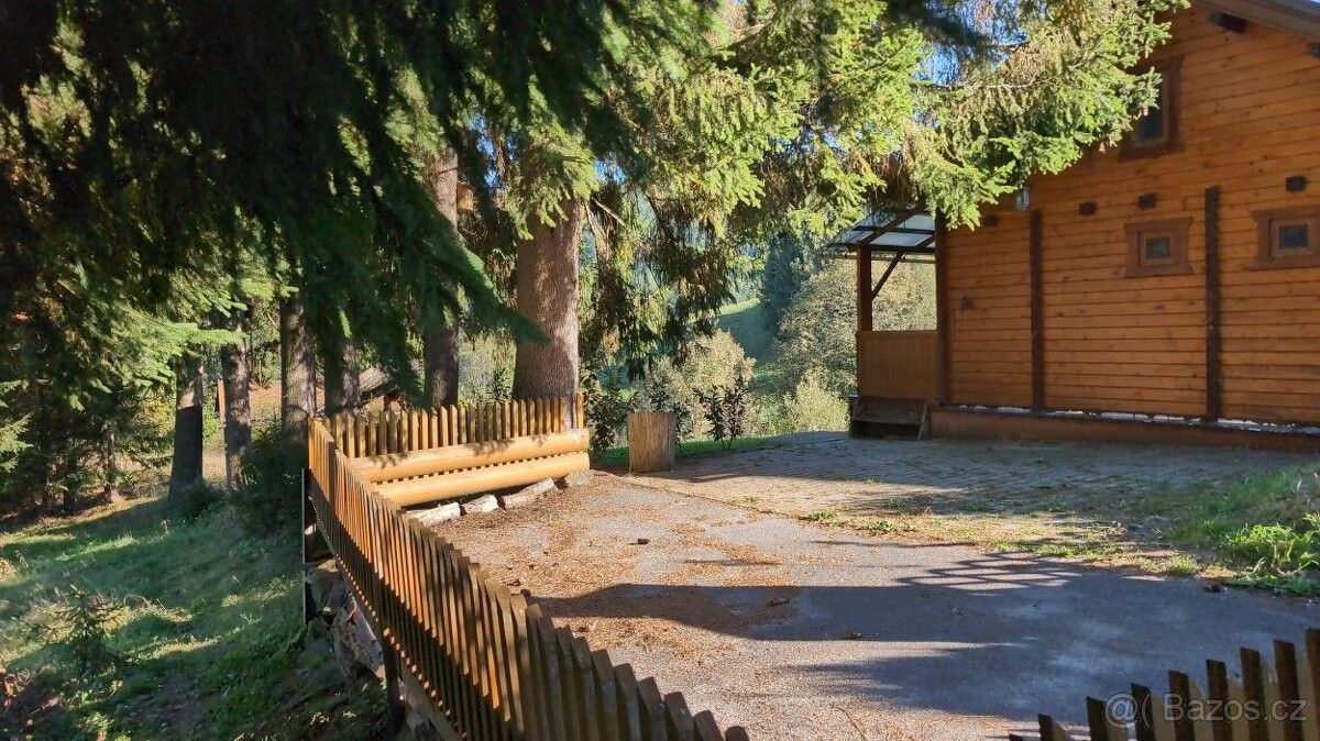 Prodej chata - 987 65, Slovensko