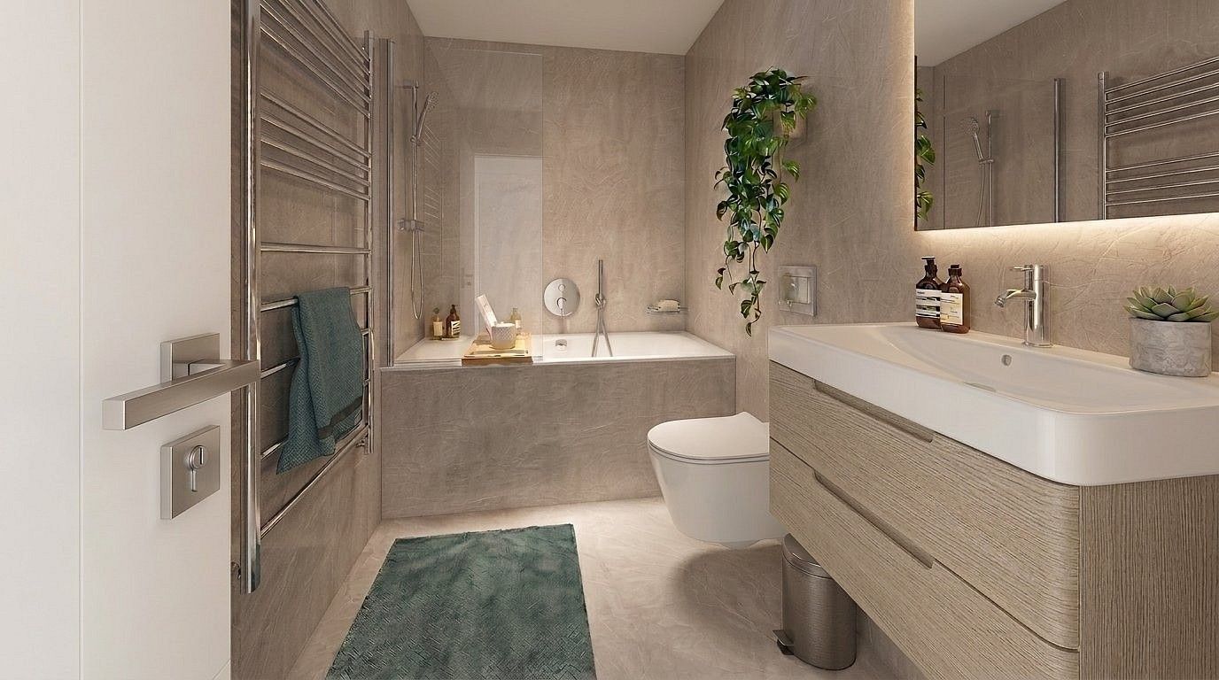 Prodej byt 3+kk - Praha - Žižkov, okres Praha 3, Hlavní město Praha, 107 m² - 5