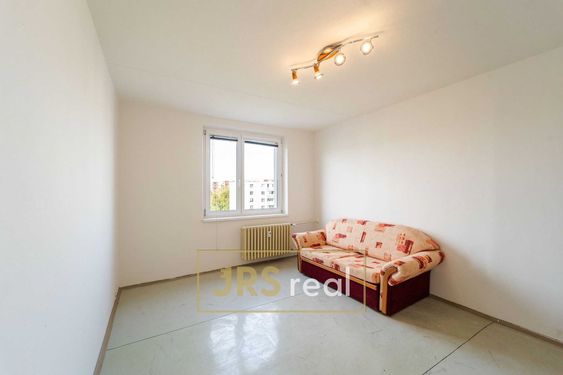 Byt 3+1 · 72 m² · Sevastopolská, Brno Starý Lískovec - 4