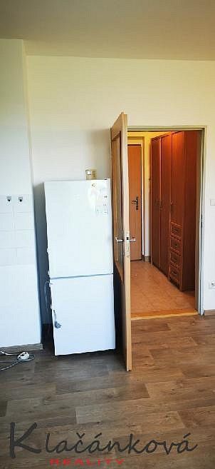 Byt 1+kk · 29 m² · Podlesí V, Zlín - 4