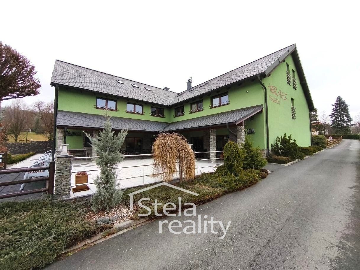 2+kk, Ježník, Krnov, 60 m² - 1