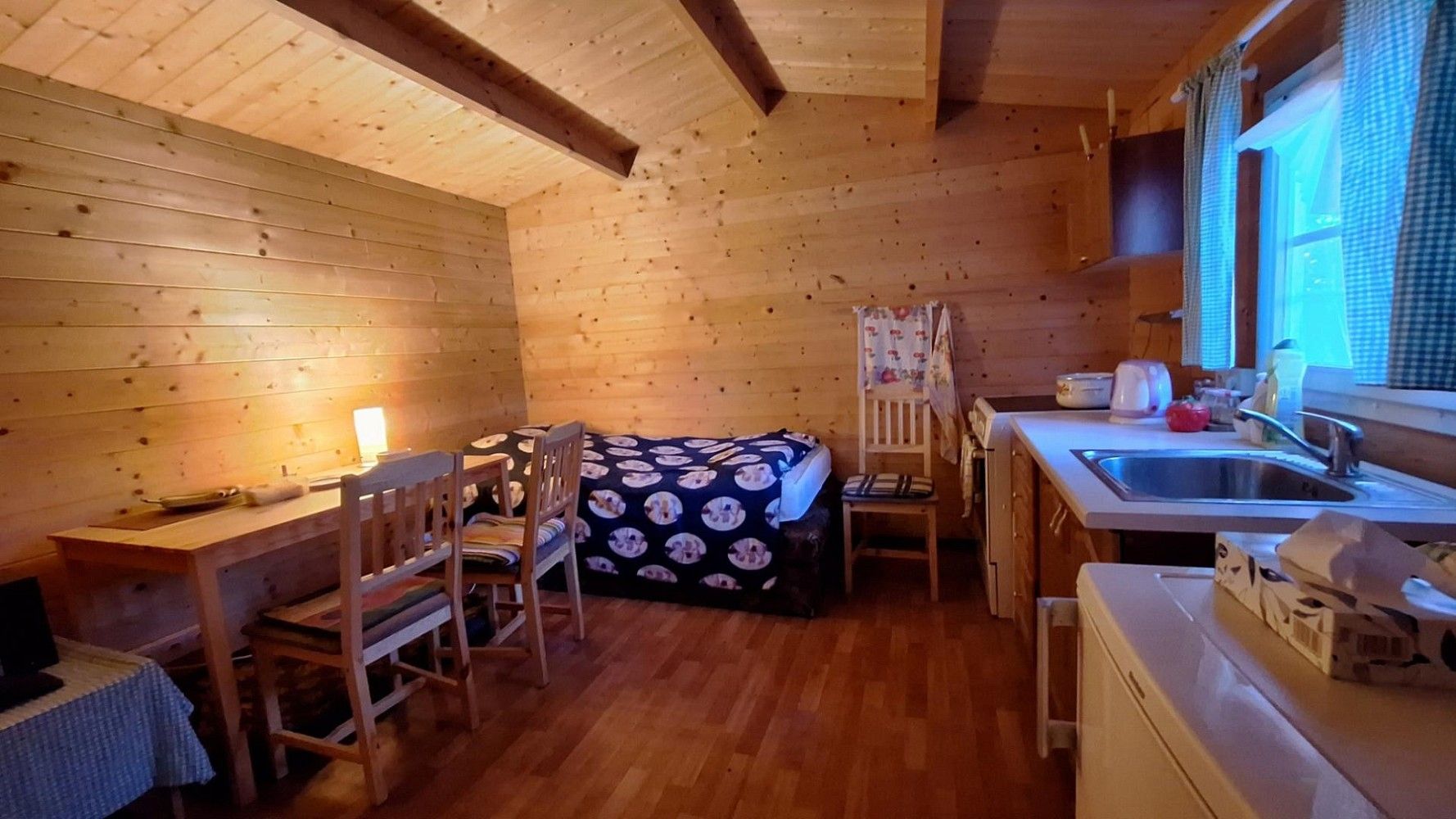 Prodej chalupa - Běstvina, okres Chrudim, Pardubický kraj, 30 m² - 5