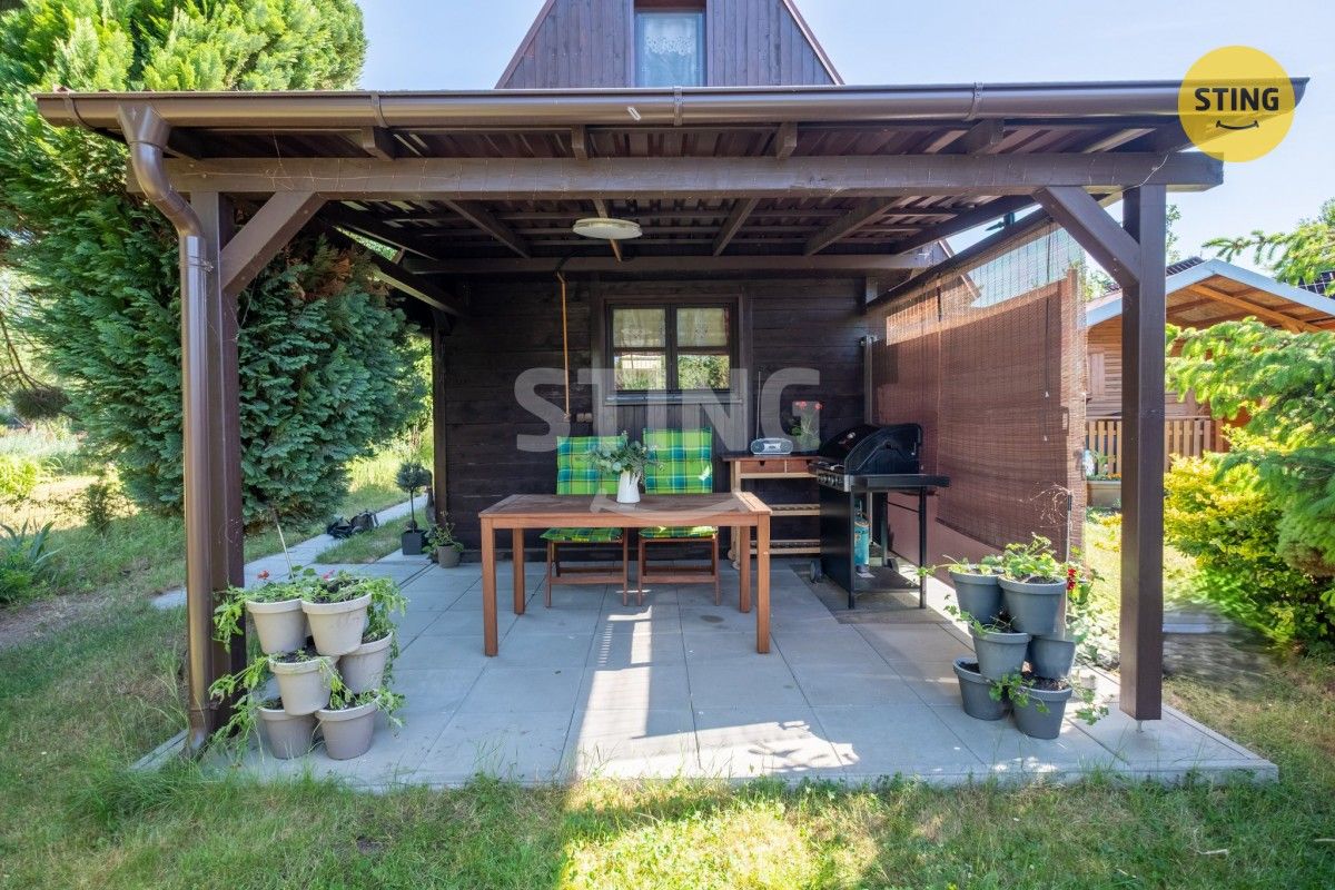 Chata · 35 m² · Kralupy nad Vltavou Zeměchy - 3