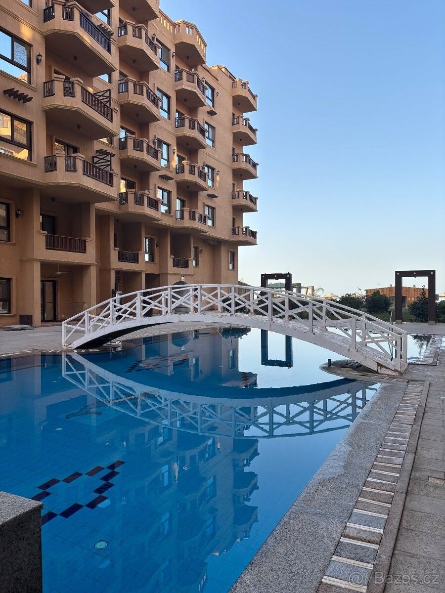 Prodej byt - Sudice, 747 25