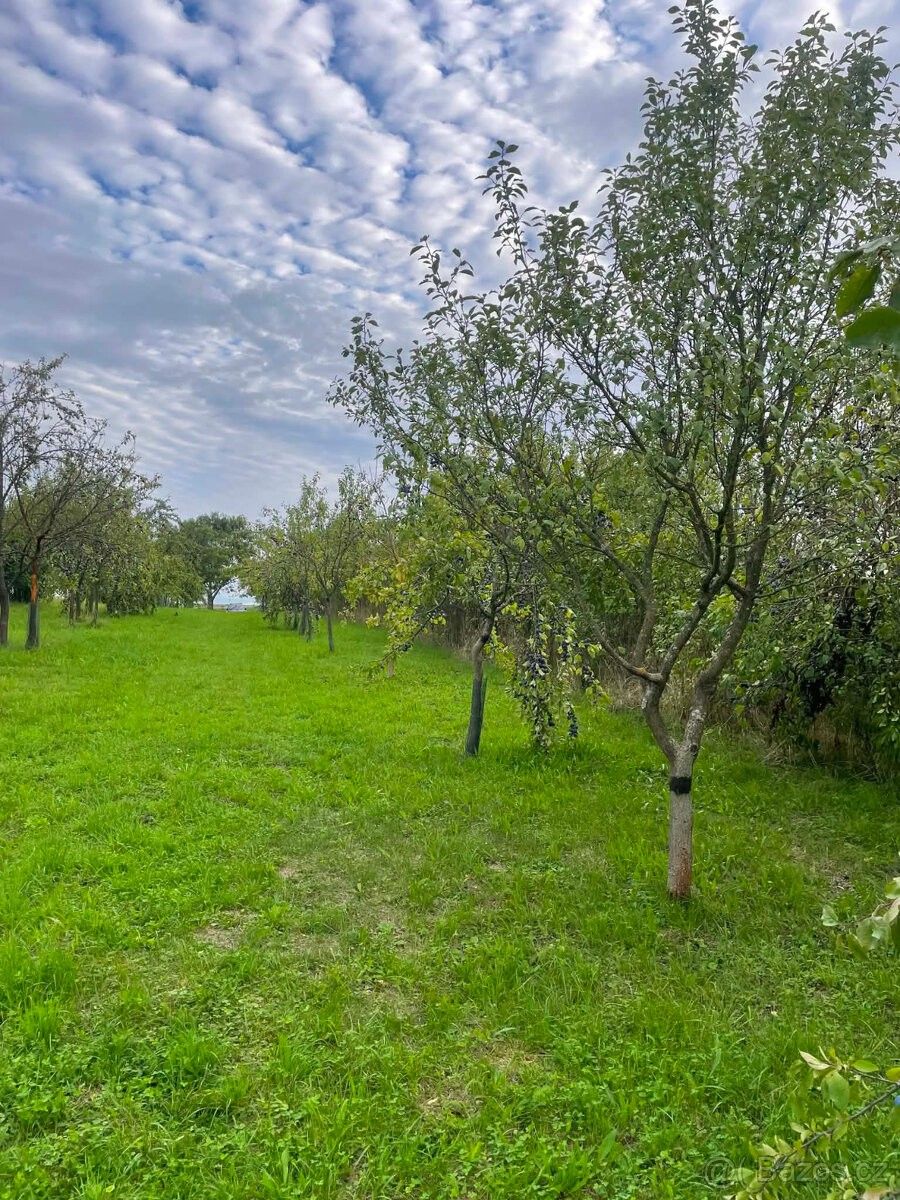 Pozemky pro bydlení, Kunovice, 686 04