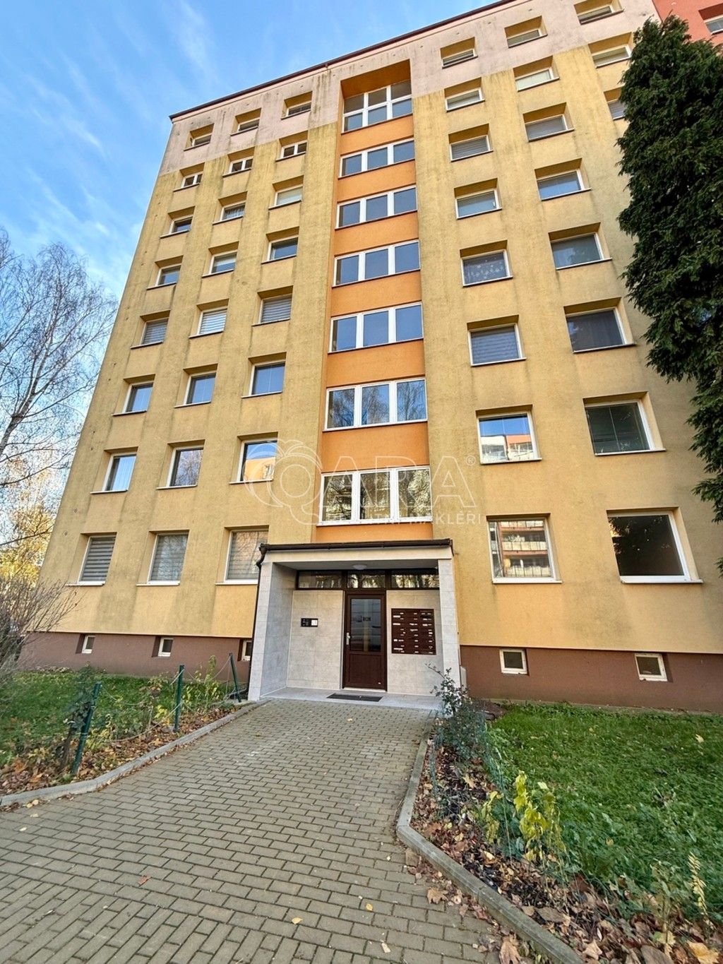 Pronájem byt 3+1 - Riegrova, Nový Jičín, 74 m²