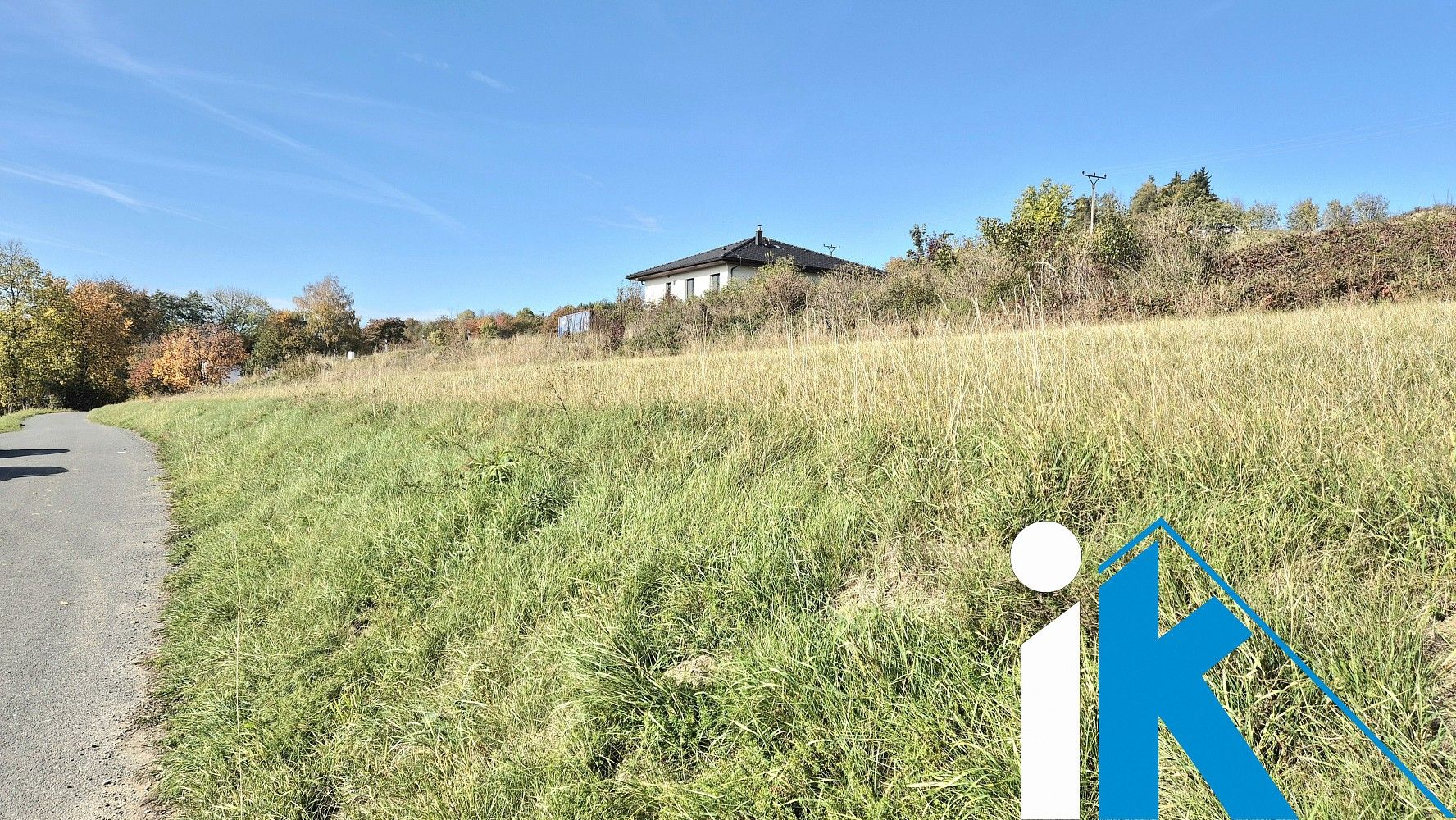 Zemědělský pozemek · Dzbel, okres Prostějov, Olomoucký kraj - 3