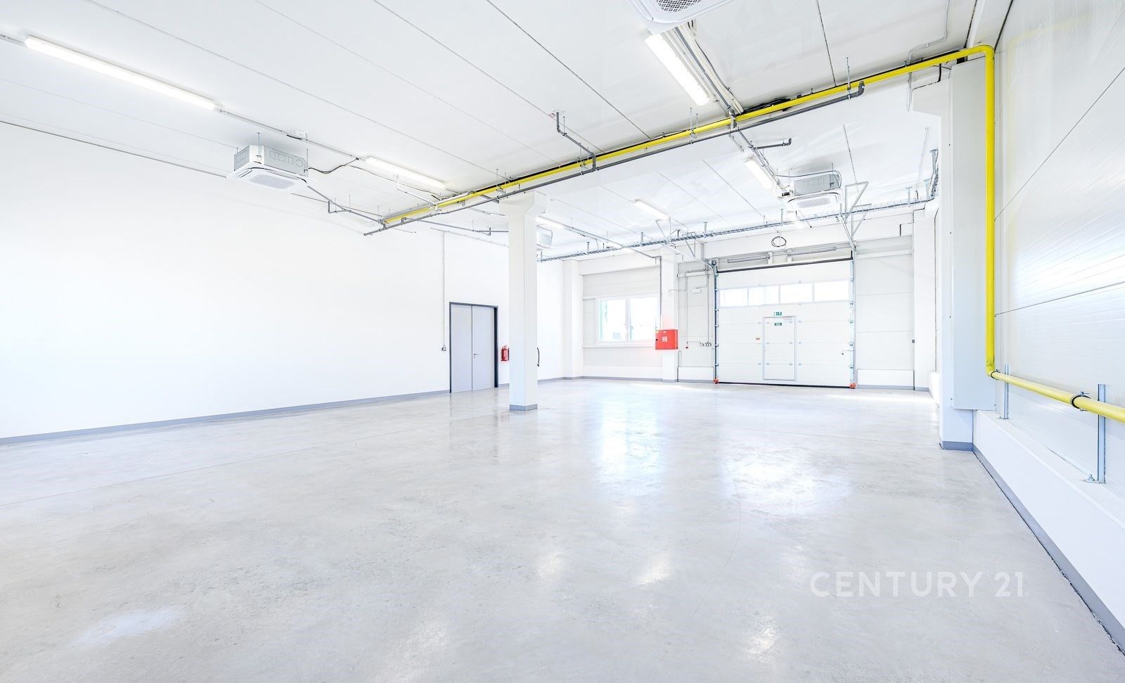 Sklady, Kutnohorská 425, Praha Dolní Měcholupy, 349 m² - 1