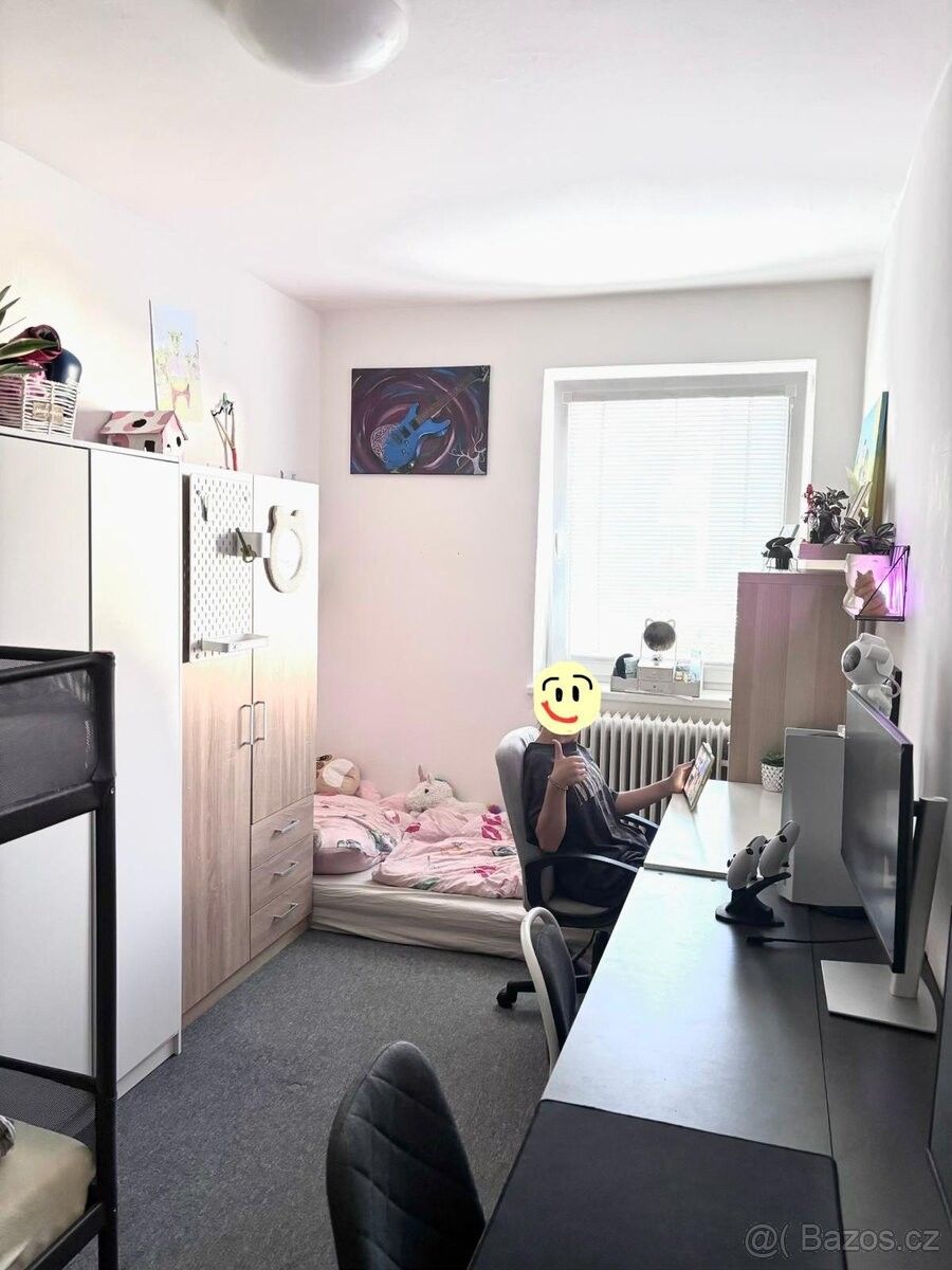 Byt · Velké Losiny, 788 15 - 3