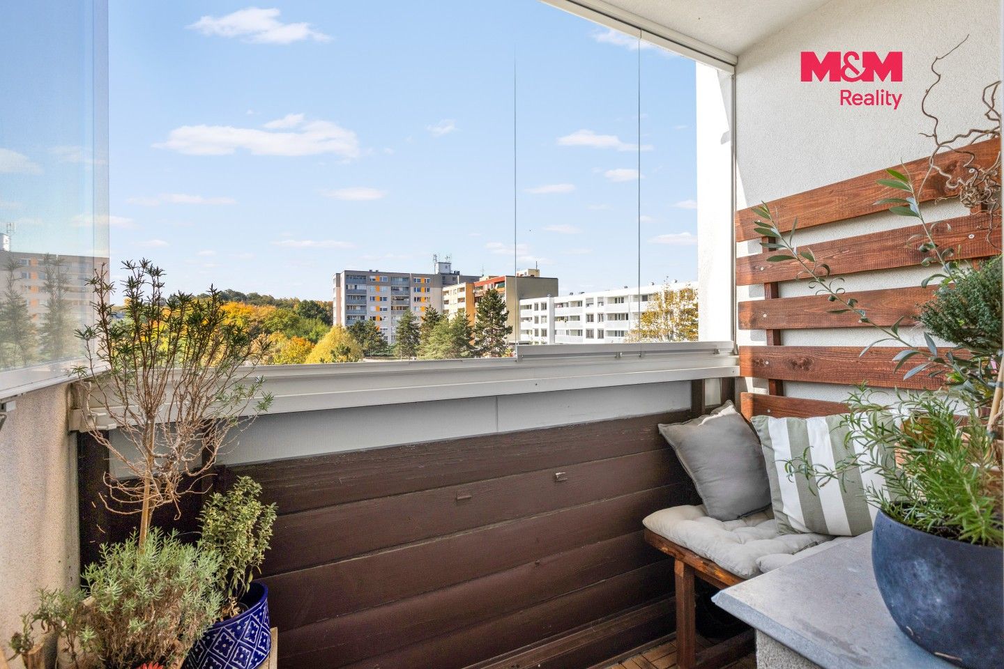 Prodej byt 3+kk - Kocianova, Praha, 66 m² - 5