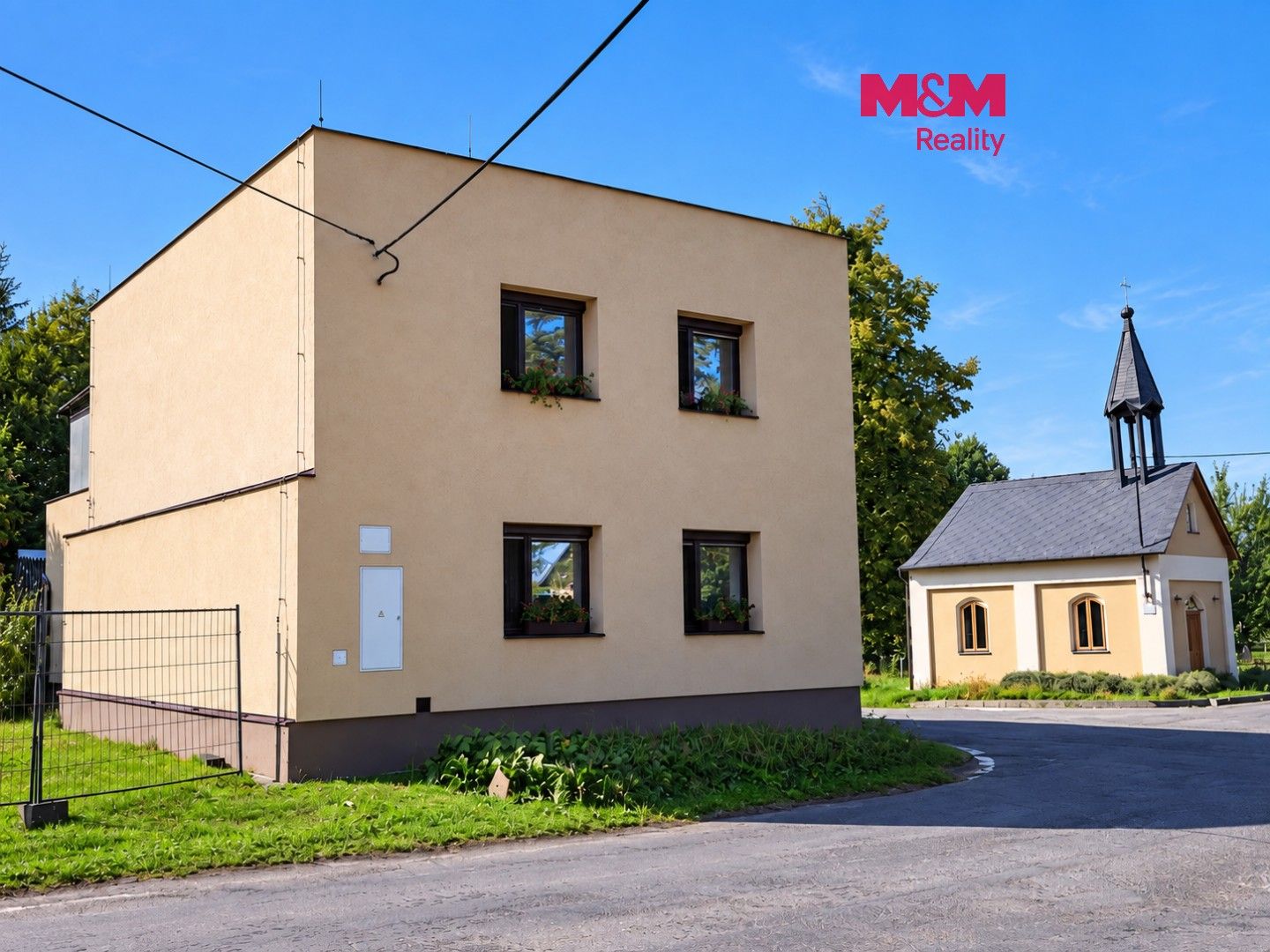Rodinný dům, 174 m²