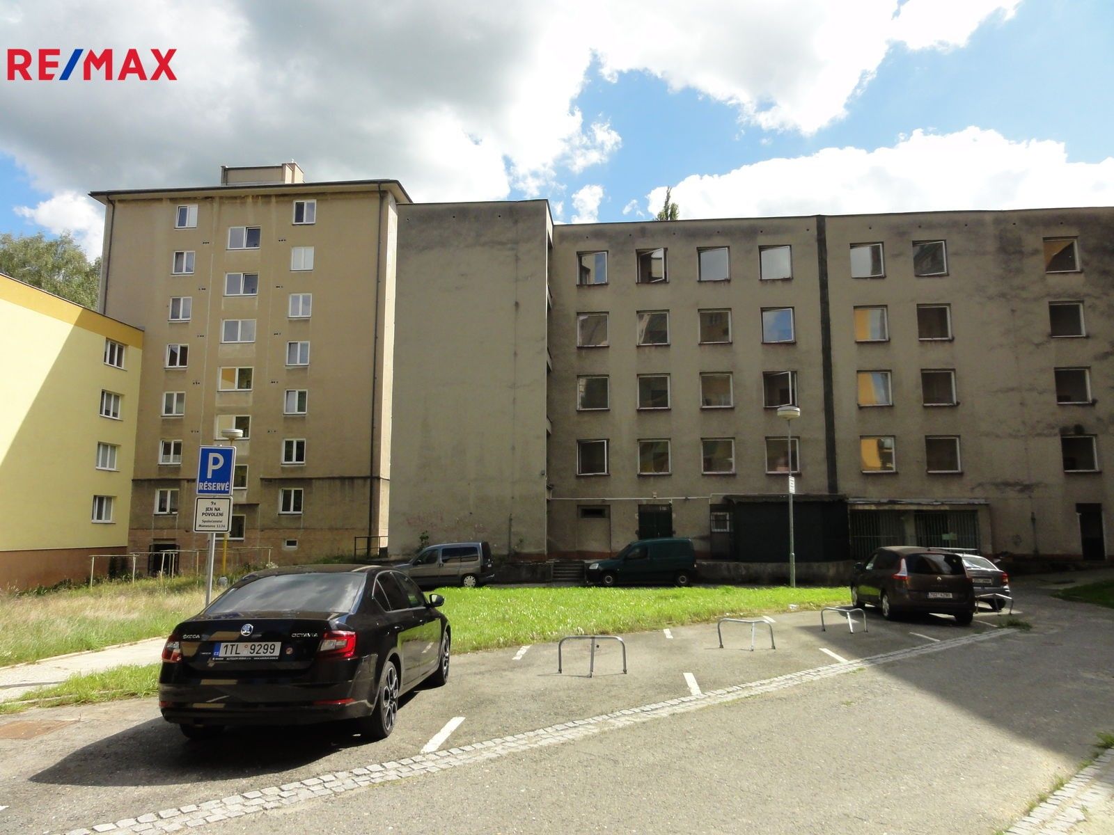 Obchodní prostory, 17. listopadu, Havířov, 130 m²