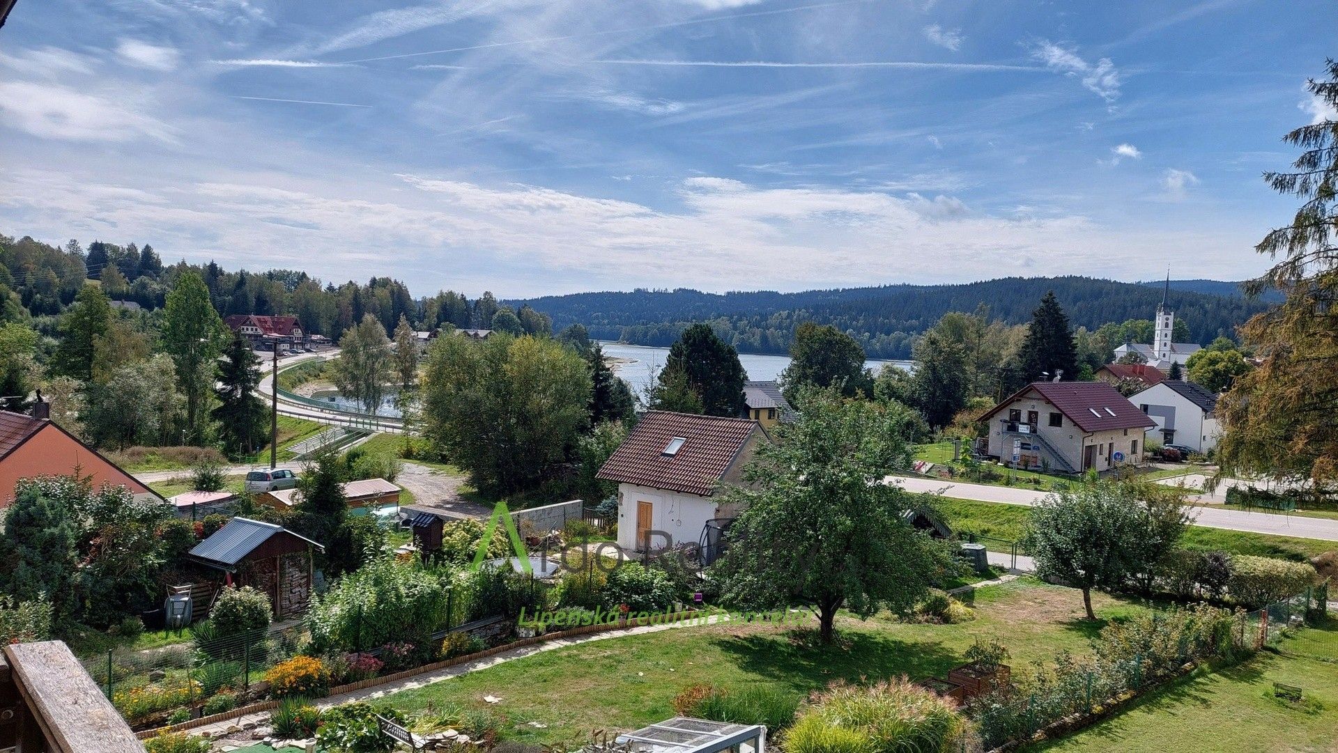 Rodinný dům · 240 m² · Frymburk - 4