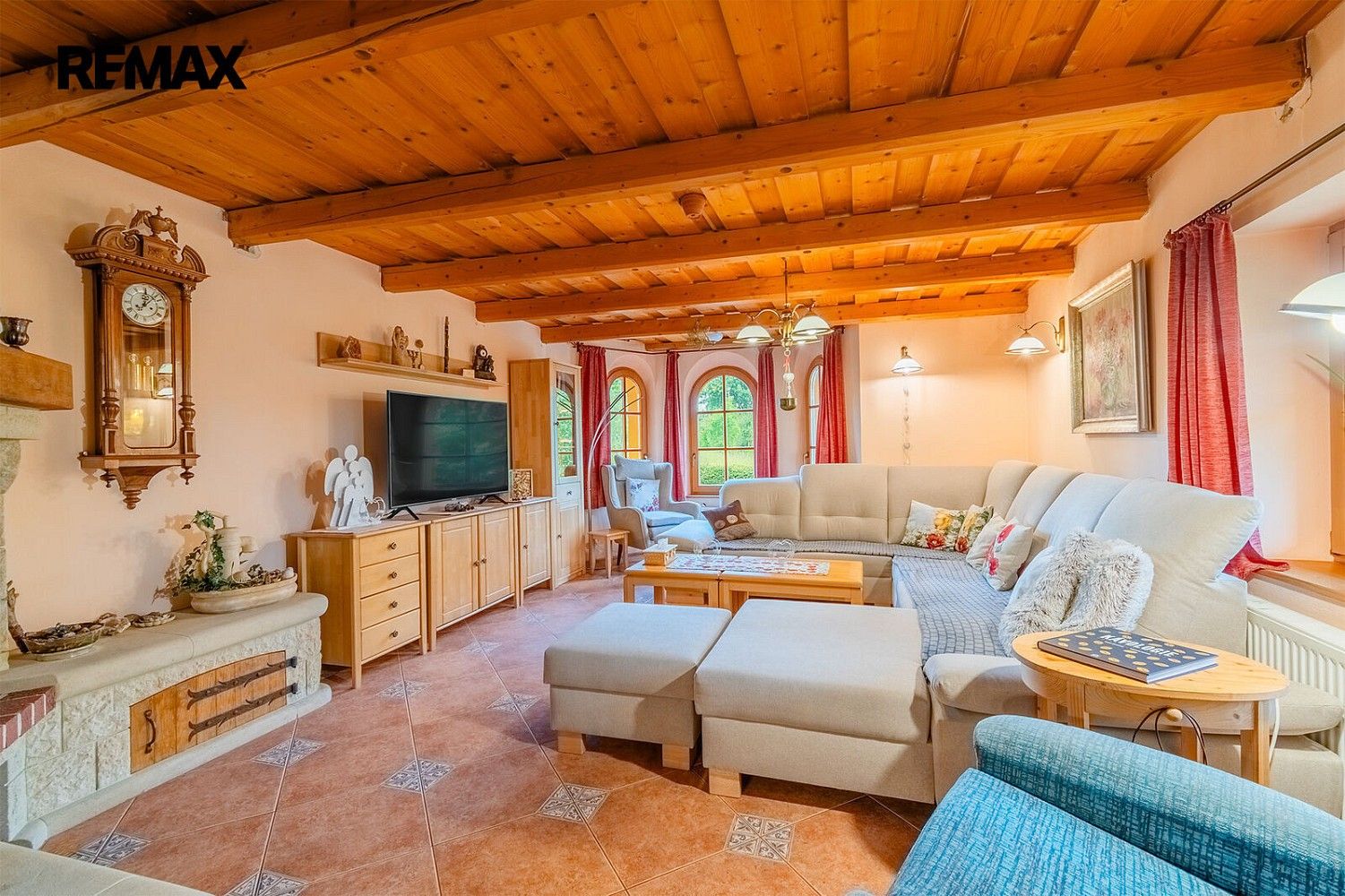 Prodej rodinný dům - Klatovy - Sobětice, Plzeňský kraj, 304 m² - 5