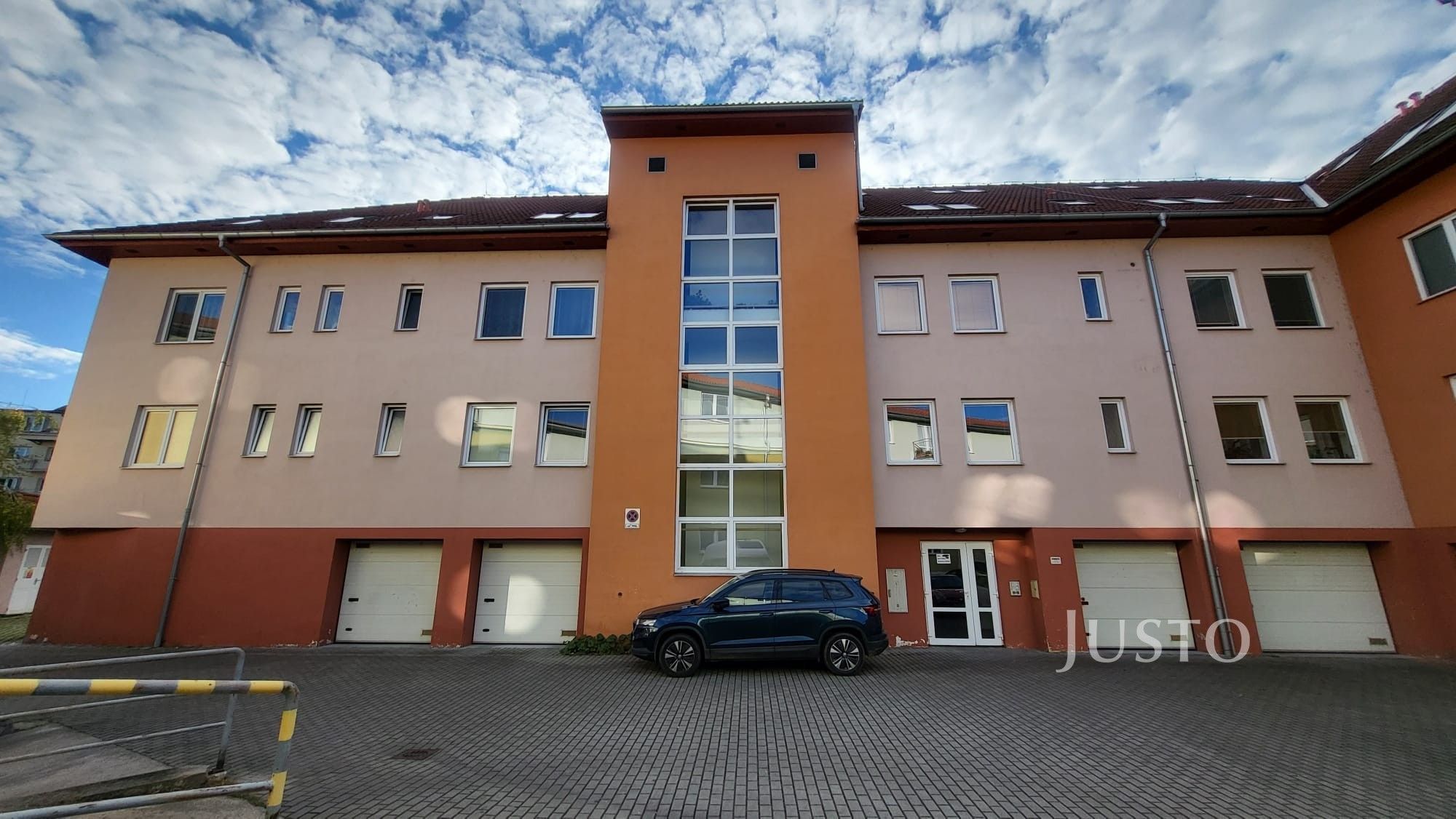 5+kk, Budějovická, Písek, 182 m²