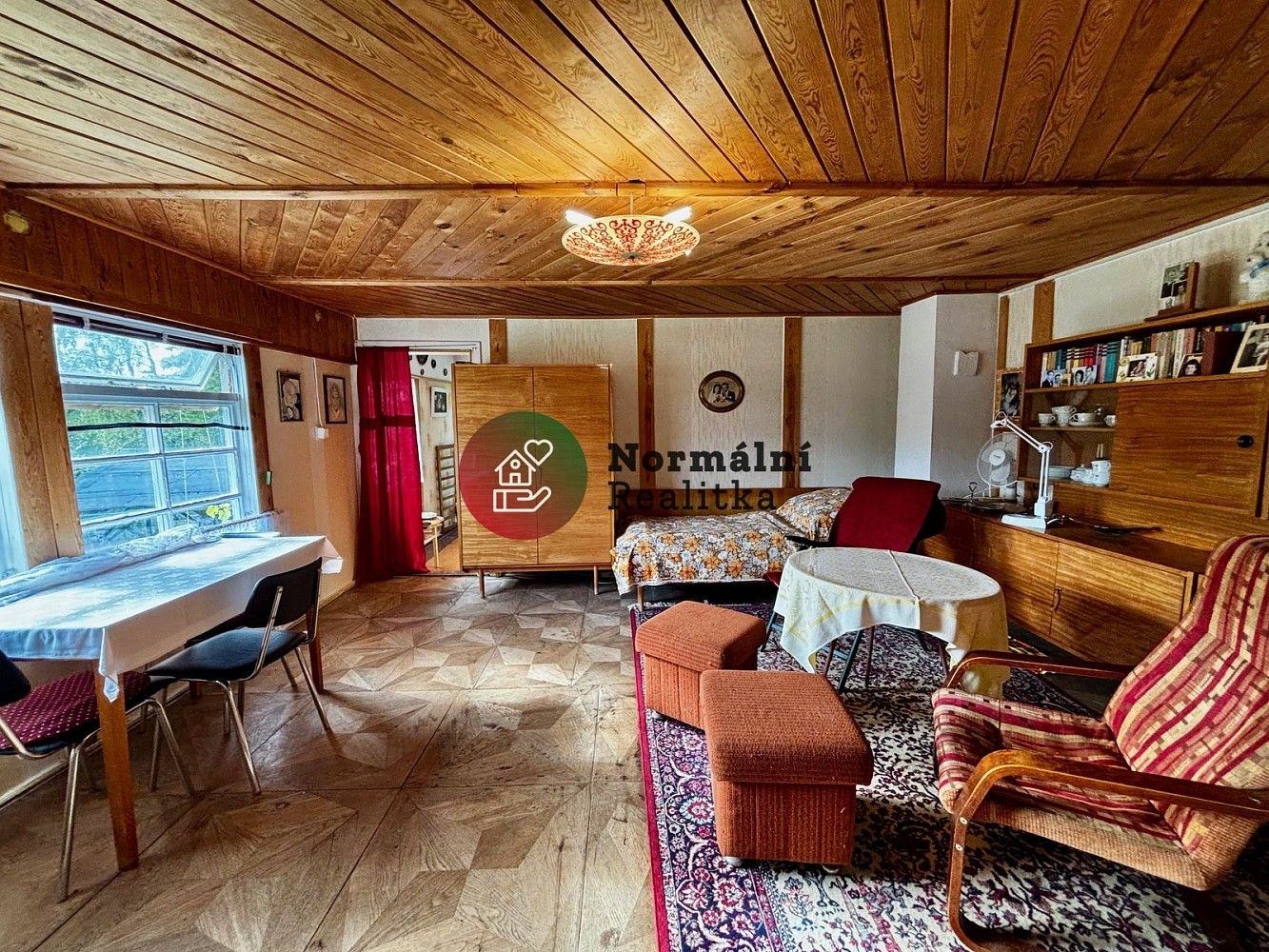 Prodej chalupa - Bělá pod Bezdězem - Bezdědice, okres Mladá Boleslav, Středočeský kraj, 117 m² - 5