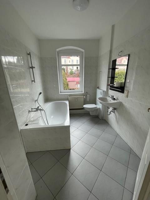 Pronájem byt 4+1 - Cornelius-Gurlitt Straße 8 Dresden Plauen Sachsen 01189, 98 m² - 5