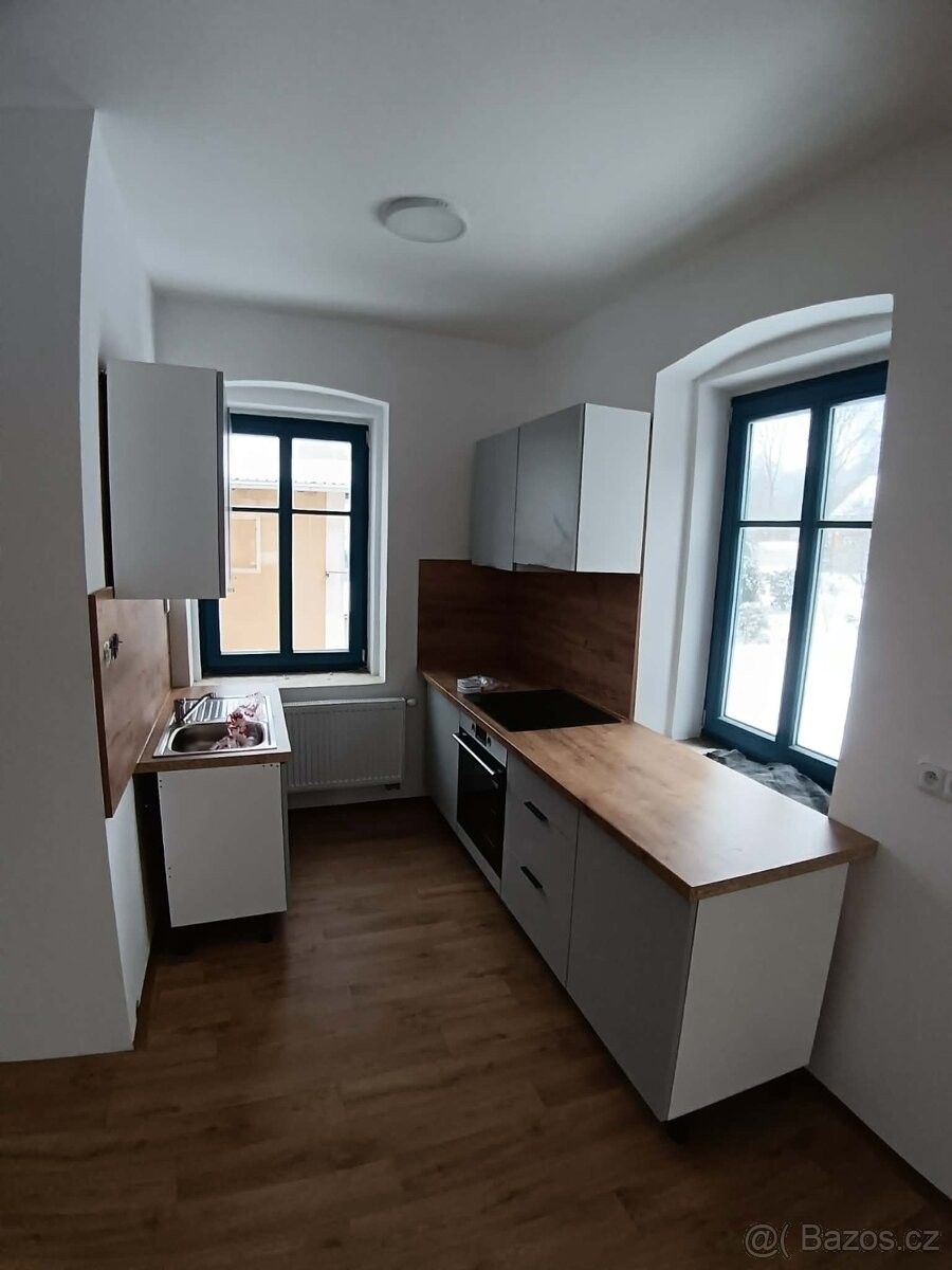 Pronájem byt - Krásná Lípa u Rumburka, 407 46