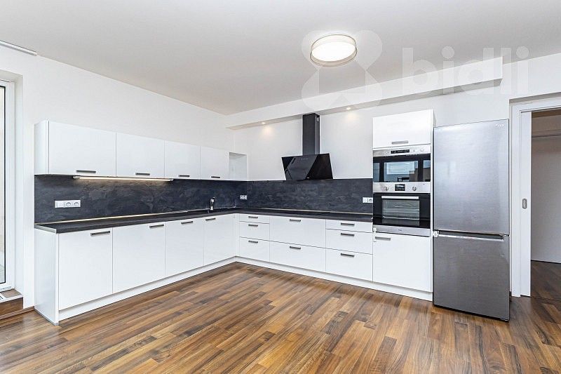 Prodej byt 4+kk - Václavkova, Hradec Králové - Pražské Předměstí, 119 m² - 5
